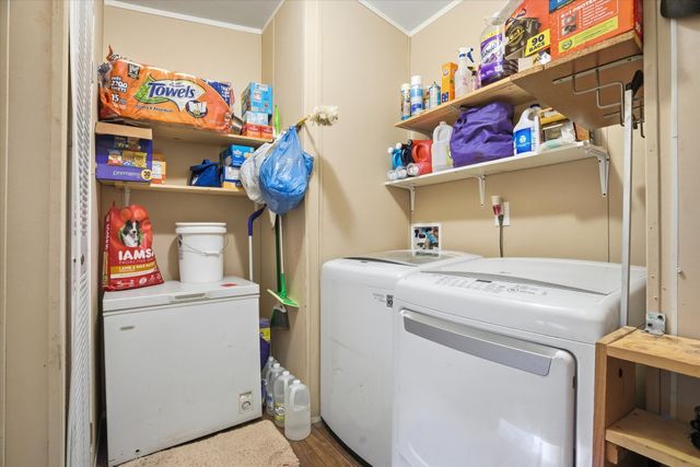 716 Lathem Boulevard, Venus, TX 76084