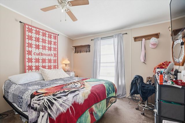 716 Lathem Boulevard, Venus, TX 76084