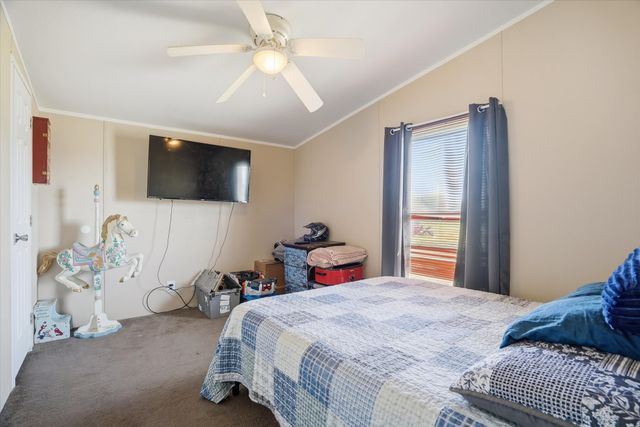 716 Lathem Boulevard, Venus, TX 76084