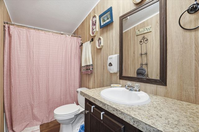 716 Lathem Boulevard, Venus, TX 76084