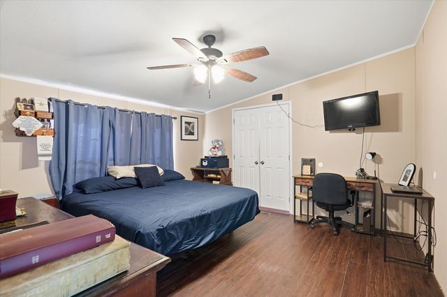 716 Lathem Boulevard, Venus, TX 76084