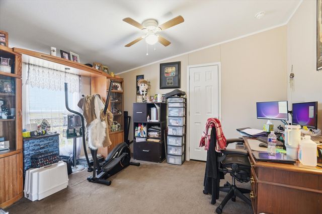 716 Lathem Boulevard, Venus, TX 76084