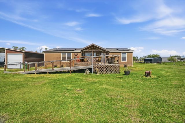 716 Lathem Boulevard, Venus, TX 76084