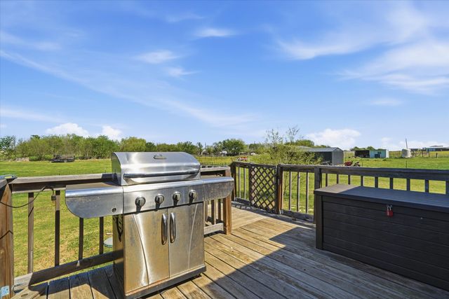 716 Lathem Boulevard, Venus, TX 76084