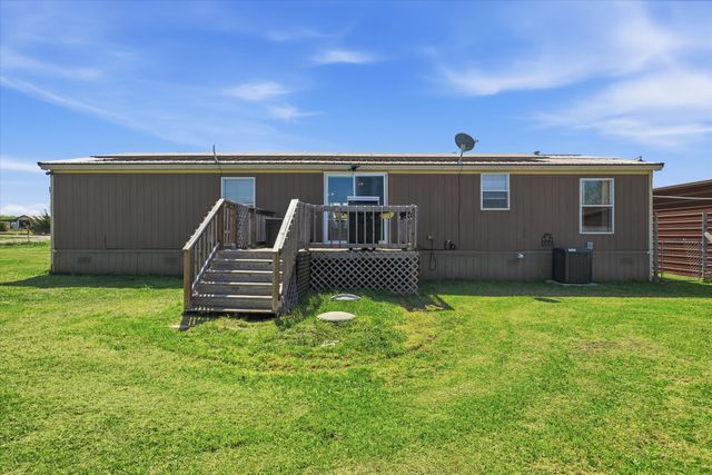 716 Lathem Boulevard, Venus, TX 76084