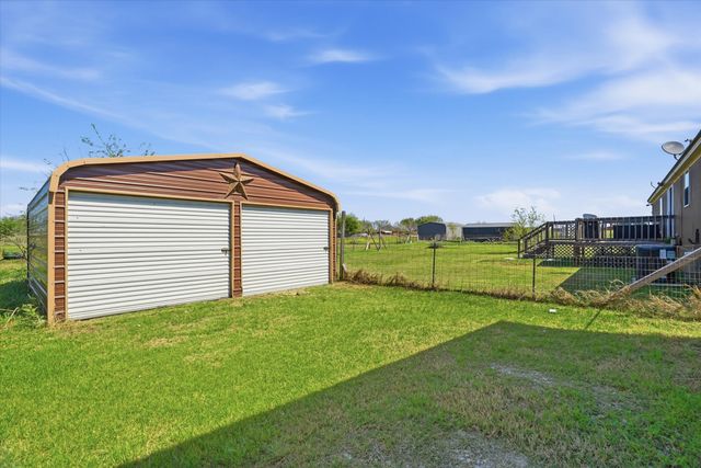 716 Lathem Boulevard, Venus, TX 76084