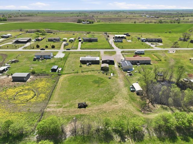 716 Lathem Boulevard, Venus, TX 76084