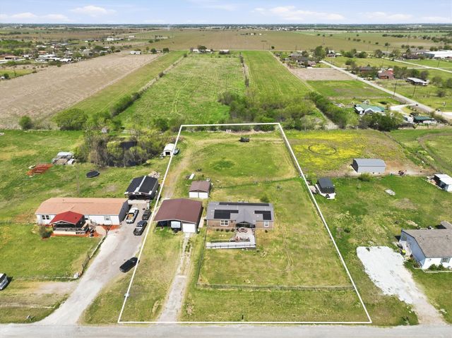 716 Lathem Boulevard, Venus, TX 76084