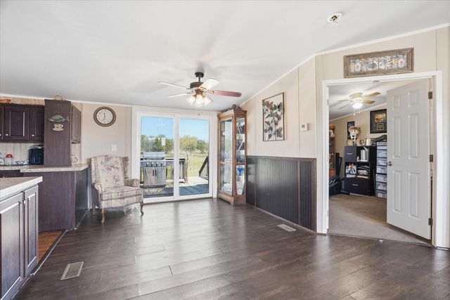 716 Lathem Boulevard, Venus, TX 76084