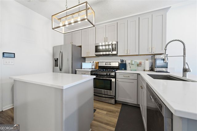 67 Preserve Drive, Newnan, GA 30263