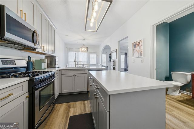 67 Preserve Drive, Newnan, GA 30263