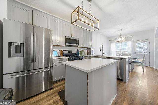 67 Preserve Drive, Newnan, GA 30263