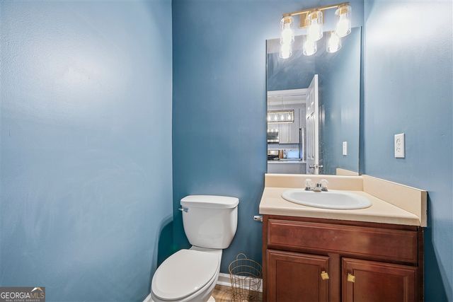 67 Preserve Drive, Newnan, GA 30263