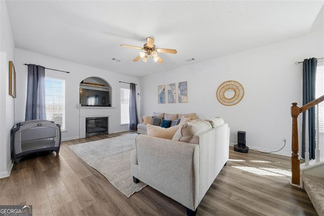 67 Preserve Drive, Newnan, GA 30263