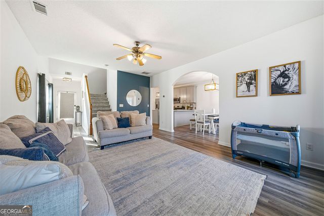 67 Preserve Drive, Newnan, GA 30263