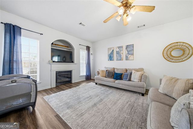 67 Preserve Drive, Newnan, GA 30263