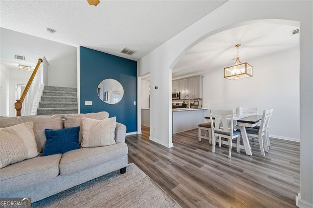 67 Preserve Drive, Newnan, GA 30263