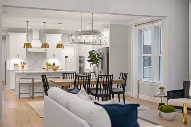 409 Baronswood Drive, Nolensville, TN 37135