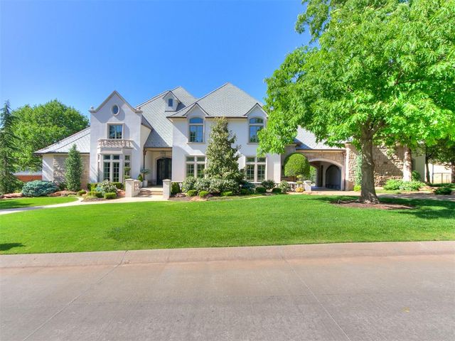 4301 Berry Farm Road, Norman, OK 73072