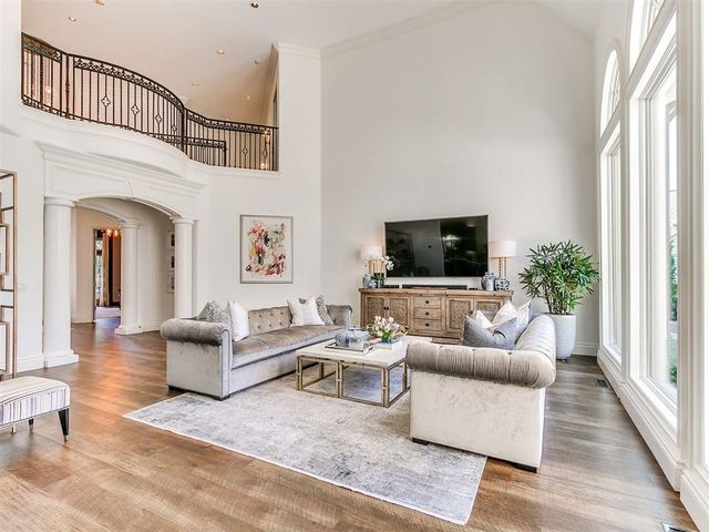 4301 Berry Farm Road, Norman, OK 73072