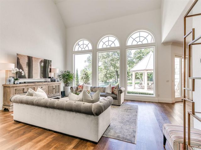 4301 Berry Farm Road, Norman, OK 73072