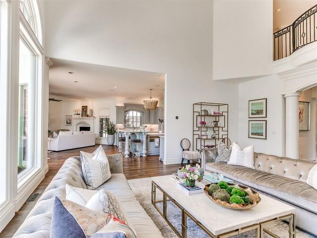 4301 Berry Farm Road, Norman, OK 73072