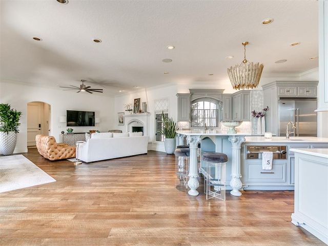 4301 Berry Farm Road, Norman, OK 73072