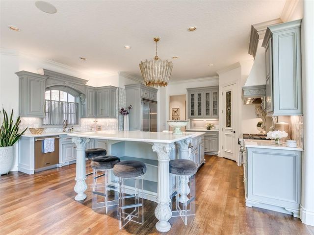 4301 Berry Farm Road, Norman, OK 73072