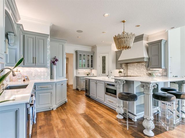 4301 Berry Farm Road, Norman, OK 73072