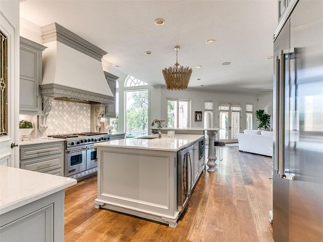 4301 Berry Farm Road, Norman, OK 73072