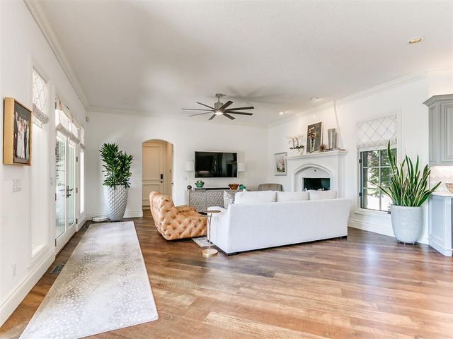 4301 Berry Farm Road, Norman, OK 73072