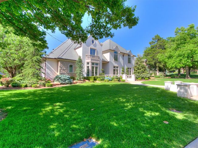 4301 Berry Farm Road, Norman, OK 73072