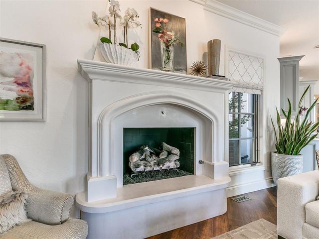 4301 Berry Farm Road, Norman, OK 73072