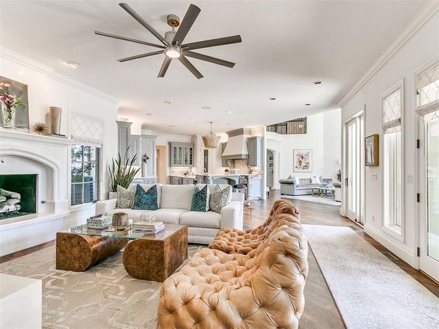 4301 Berry Farm Road, Norman, OK 73072