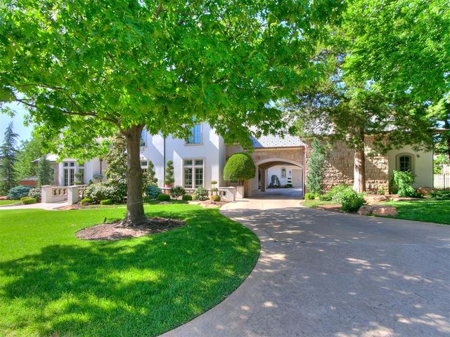 4301 Berry Farm Road, Norman, OK 73072