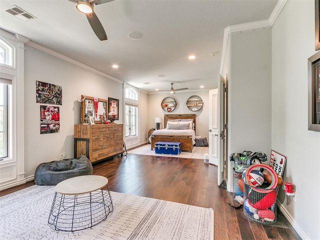 4301 Berry Farm Road, Norman, OK 73072
