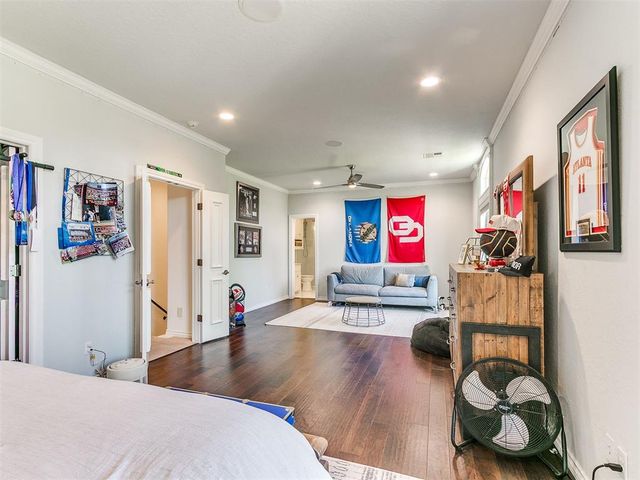4301 Berry Farm Road, Norman, OK 73072