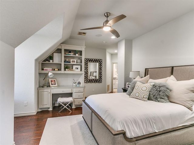 4301 Berry Farm Road, Norman, OK 73072