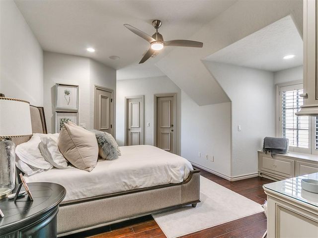 4301 Berry Farm Road, Norman, OK 73072