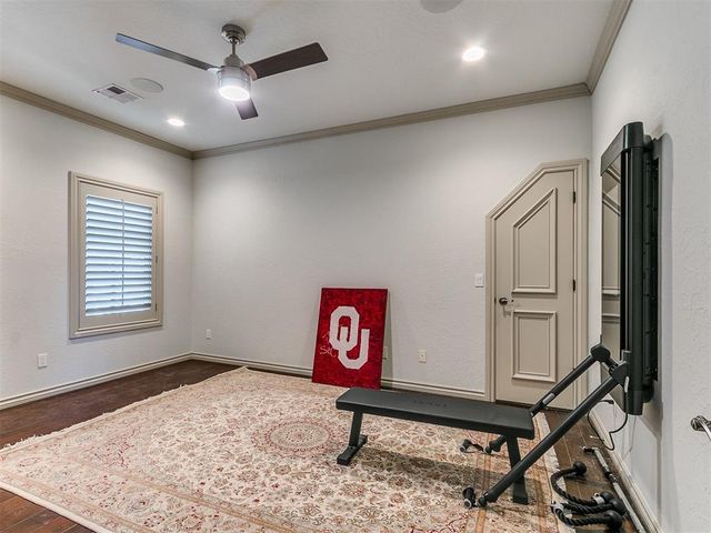 4301 Berry Farm Road, Norman, OK 73072