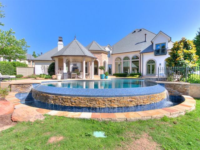 4301 Berry Farm Road, Norman, OK 73072