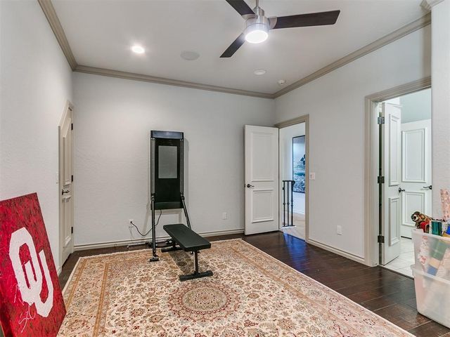 4301 Berry Farm Road, Norman, OK 73072