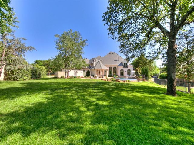 4301 Berry Farm Road, Norman, OK 73072