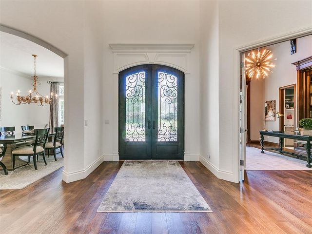 4301 Berry Farm Road, Norman, OK 73072
