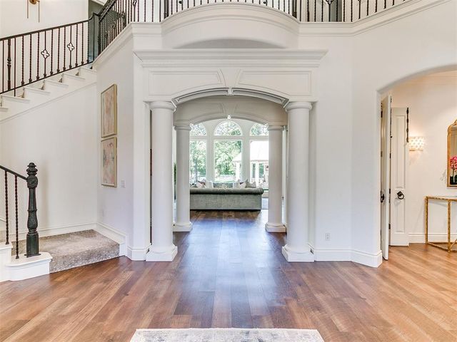 4301 Berry Farm Road, Norman, OK 73072