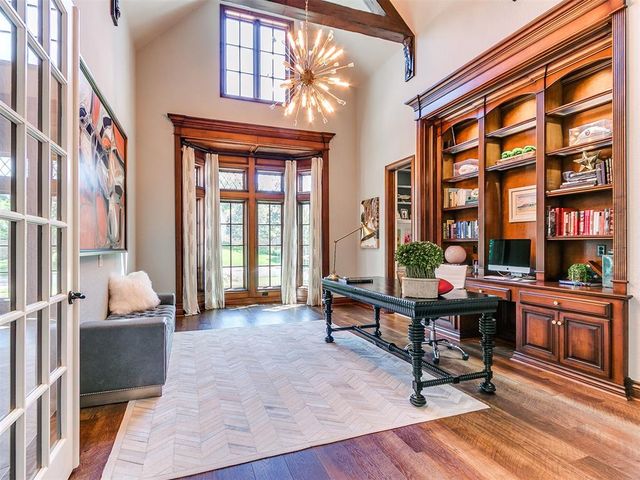 4301 Berry Farm Road, Norman, OK 73072