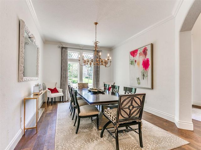 4301 Berry Farm Road, Norman, OK 73072