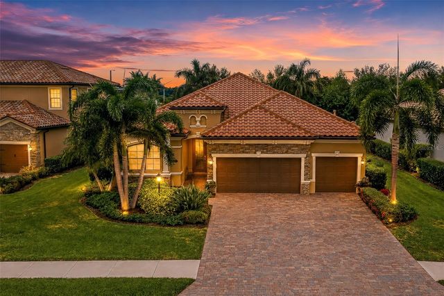 5632 GOODPASTURE GLEN, Bradenton, FL 34211
