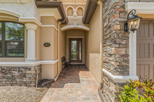 5632 GOODPASTURE GLEN, Bradenton, FL 34211