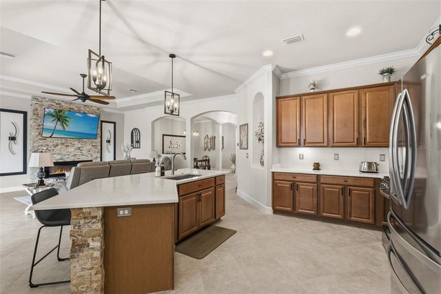 5632 GOODPASTURE GLEN, Bradenton, FL 34211